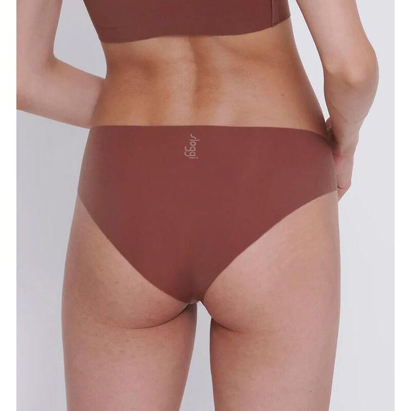 Sloggi Zero Feel High Leg Brief image number 5